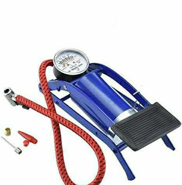 Foot Air Pump 