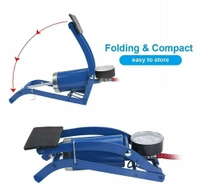 Foot Air Pump 