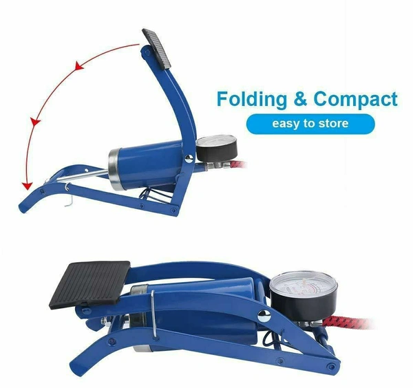 Foot Air Pump 