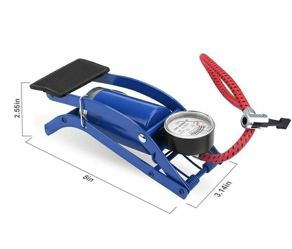 Foot Air Pump 