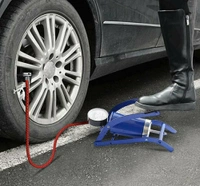 Foot Air Pump 