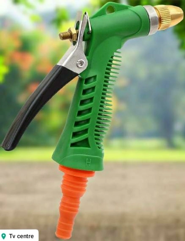 Water Spray Gun