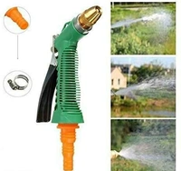 Water Spray Gun