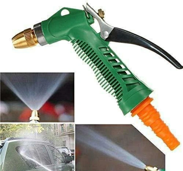 Water Spray Gun
