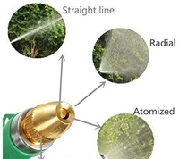 Water Spray Gun