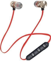 3in1 Combo Set Bluetooth Headset 