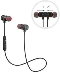 3in1 Combo Set Bluetooth Headset 