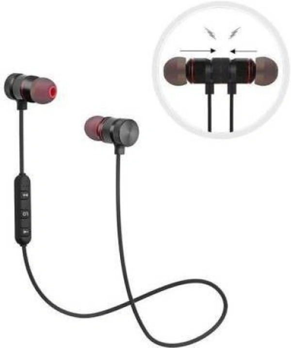 3in1 Combo Set Bluetooth Headset 