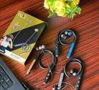 Bluetooth Headset (boAt-01)