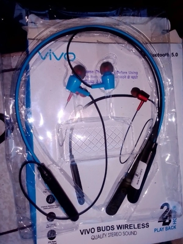 Bluetooth Headset (V-B11)