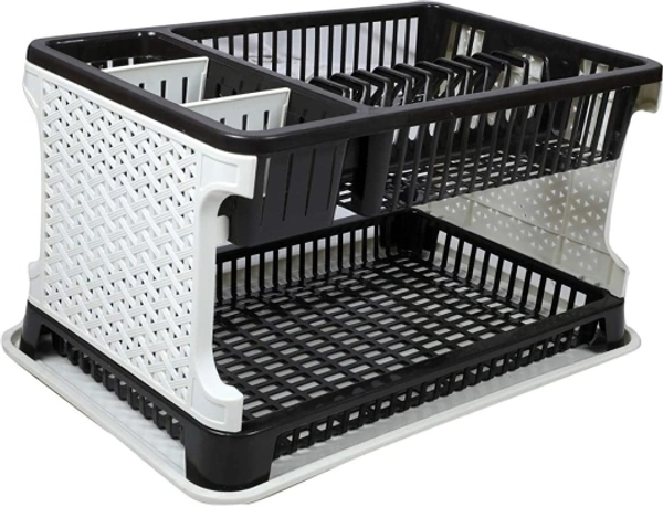 Kitchen Organizer Rack-2 Layer