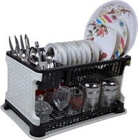 Kitchen Organizer Rack-2 Layer
