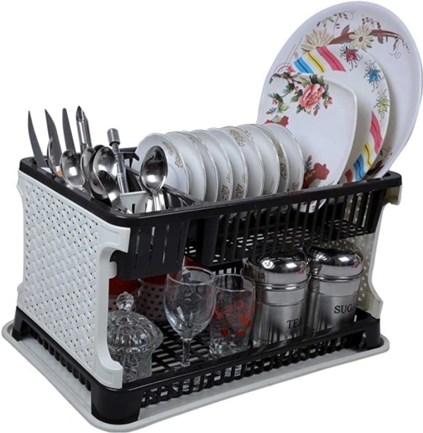 Kitchen Organizer Rack-2 Layer