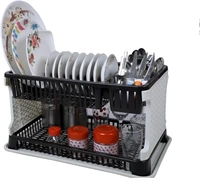 Kitchen Organizer Rack-2 Layer