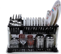 Kitchen Organizer Rack-2 Layer