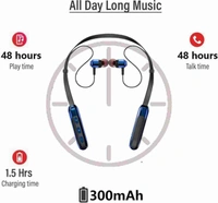Bluetooth Headset (BT-26)
