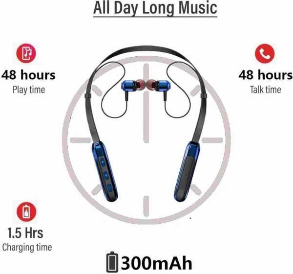Bluetooth Headset (BT-26)