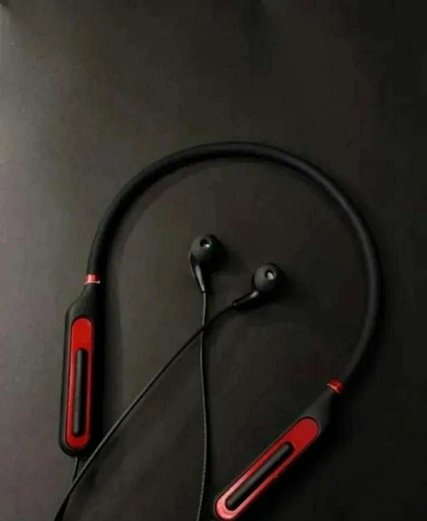 Bluetooth Headset (1+) - Red