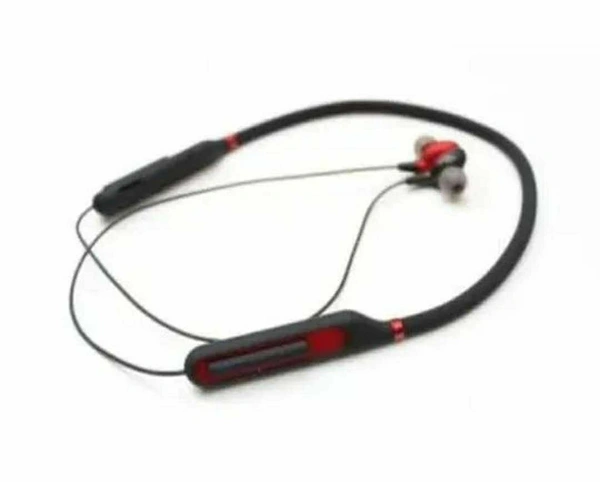 Bluetooth Headset (1+) - Red