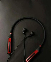 Bluetooth Headset (1+) - Red