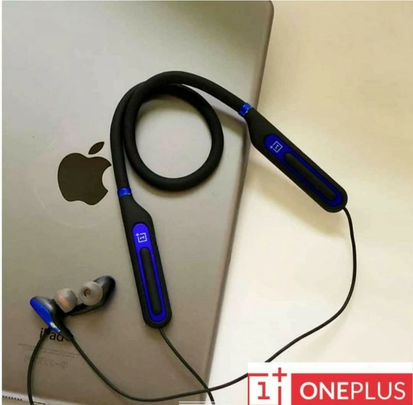 Bluetooth Headset (1+) - Blue, Blue