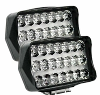 LED Headlights (Set Of 2) - White