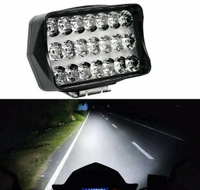 LED Headlights (Set Of 2) - White