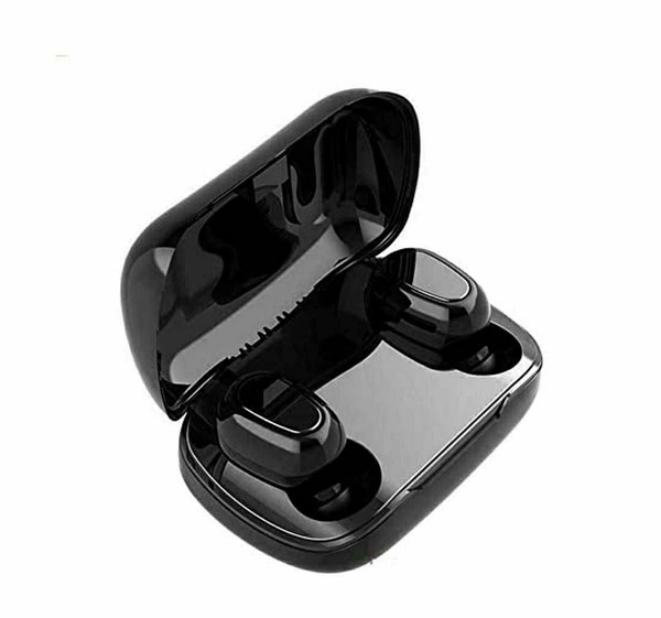 Bluetooth Earbuds (L21)