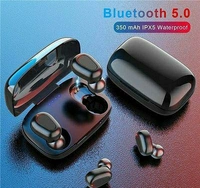 Bluetooth Earbuds (L21)