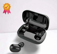 Bluetooth Earbuds (L21)