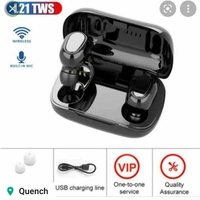 Bluetooth Earbuds (L21)