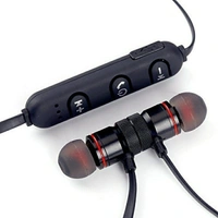 Bluetooth Headset (Sports)