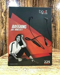 Bluetooth Headset (boAt-225)