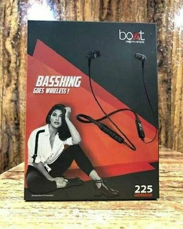 Bluetooth Headset (boAt-225)