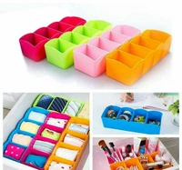 Drawer Box Storage (Set Of 4)