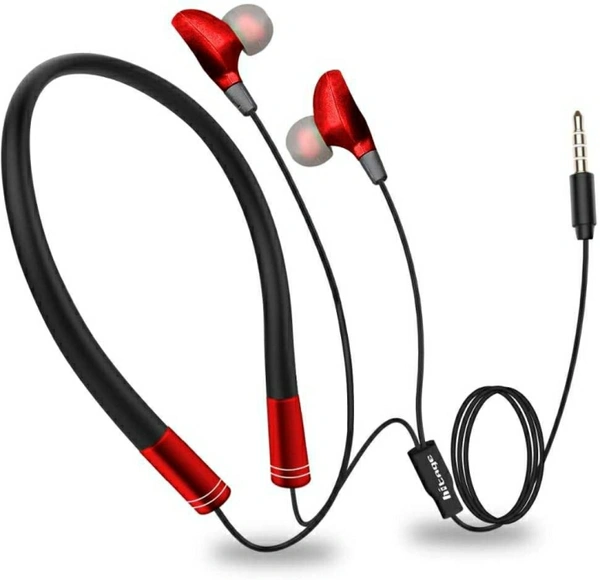 Wired Headset (HT-725)