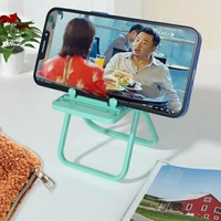 Chair Mobile Stand