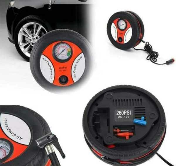 Air Pump 