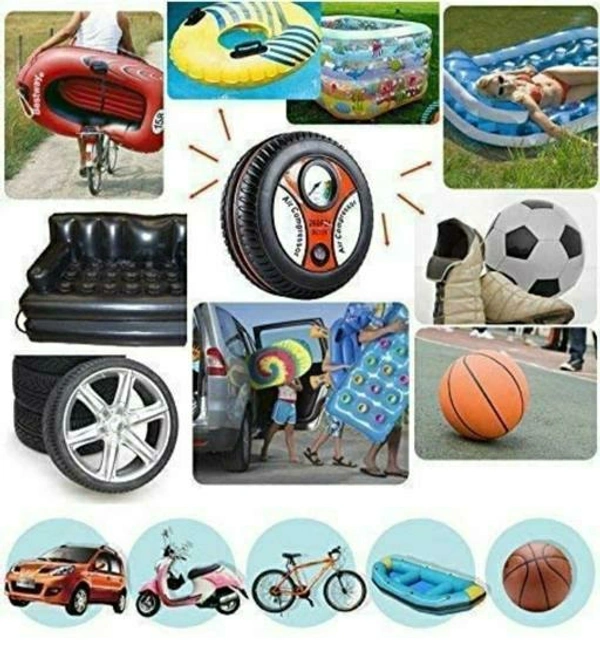 Air Pump 