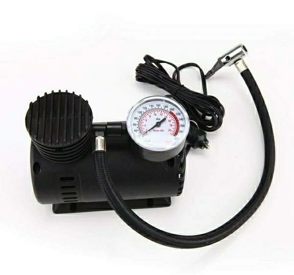Tyre Air Pump