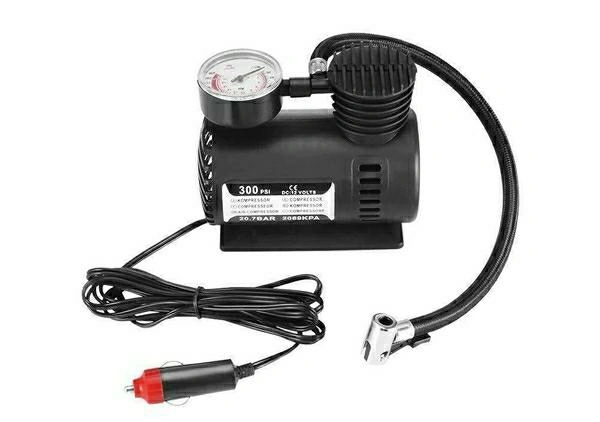 Tyre Air Pump