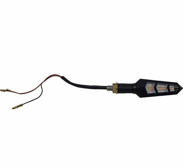 Bike Indicators Set (TR) (Pack Of 4)