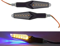 Bike Indicators Set (TR-02) (Pack Of 4)