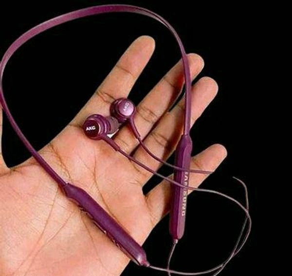 Bluetooth Headset (AKG)