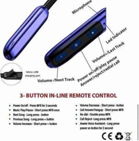 Bluetooth Headset (B11)