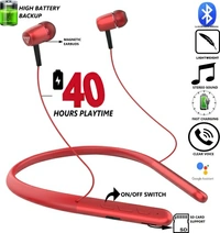Bluetooth Headset (LIVE-200)
