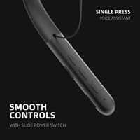 Bluetooth Headset (LIVE-200)