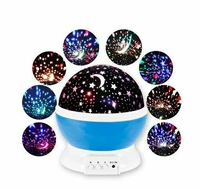 LED Night Lamp