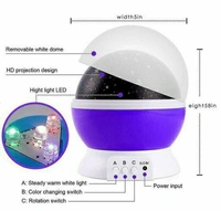 LED Night Lamp