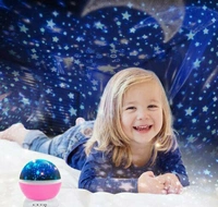 LED Night Lamp